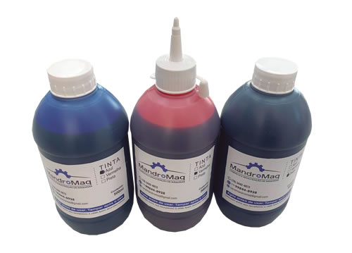 TINTAS DATADOR